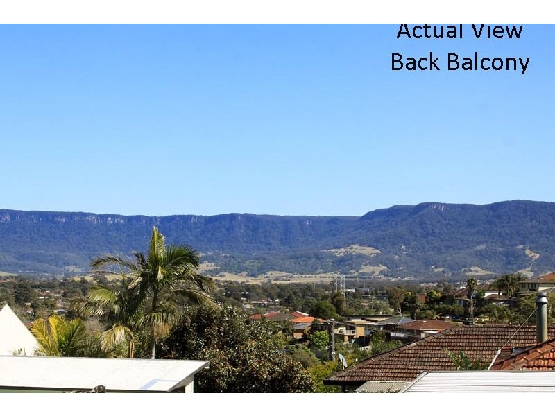 33 Edgeworth Avenue, Kanahooka NSW 2530