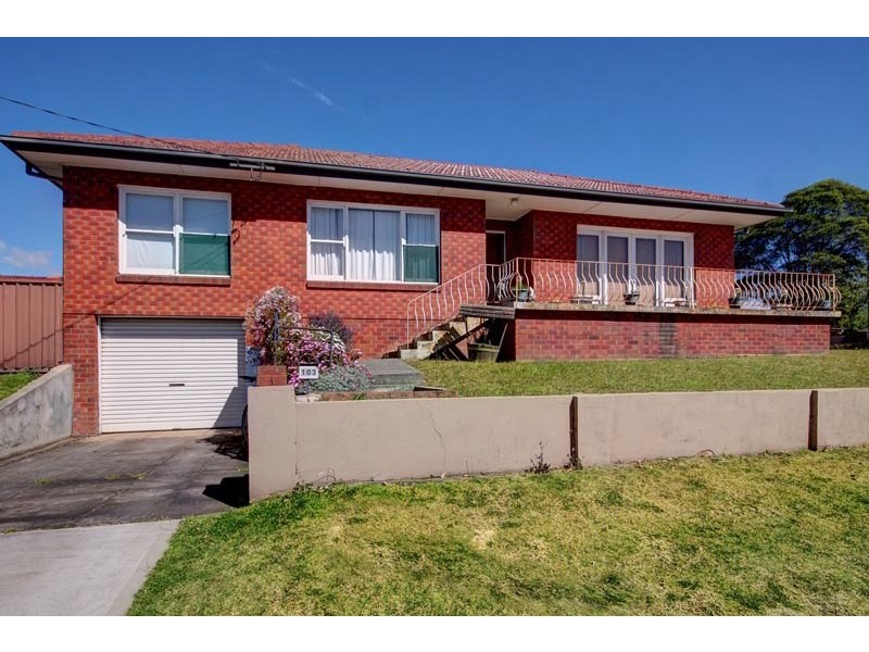 103 Emerson Road, Dapto NSW 2530