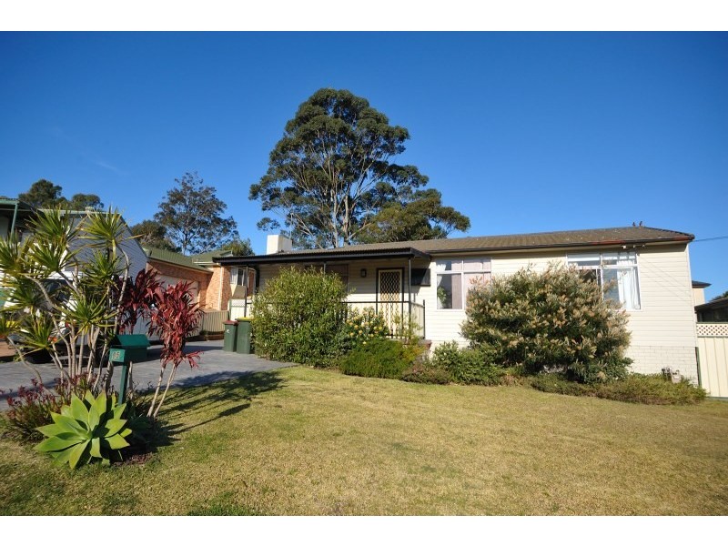 85  Yalunga Street, Dapto NSW 2530