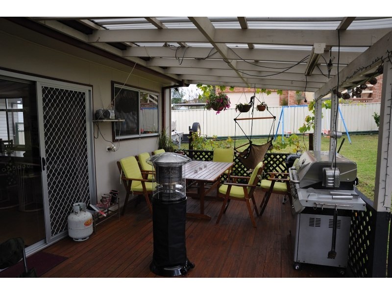 85  Yalunga Street, Dapto NSW 2530