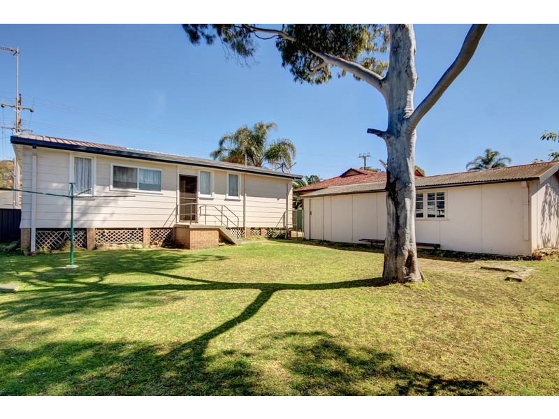 45 Wyndarra Way, Koonawarra NSW 2530
