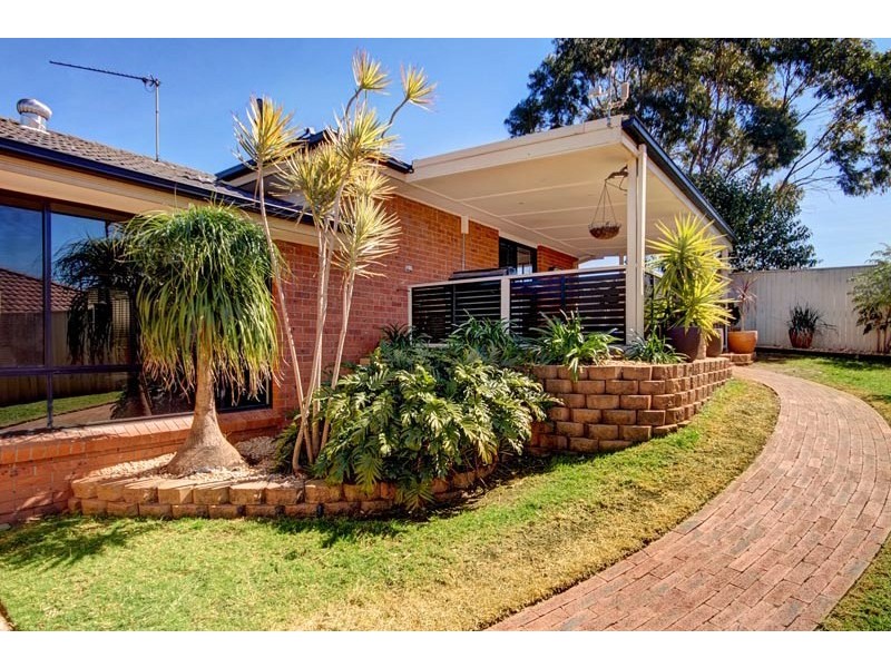 65 Horsley Drive, Horsley NSW 2530