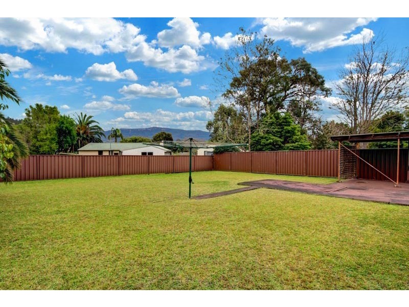 18 Mulda Street, Dapto NSW 2530