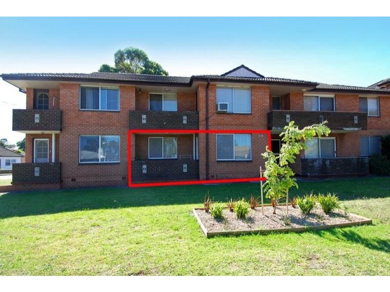 2/42-50 Brownsville Avenue, Brownsville NSW 2530