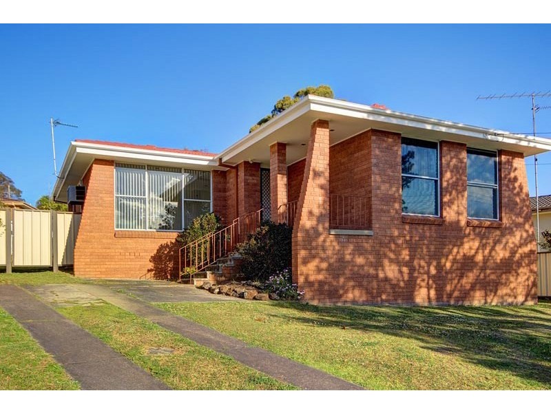 55 Compton Street, Dapto NSW 2530