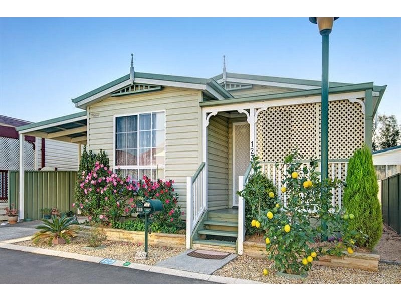 123 Callistemon Crescent, Kanahooka NSW 2530