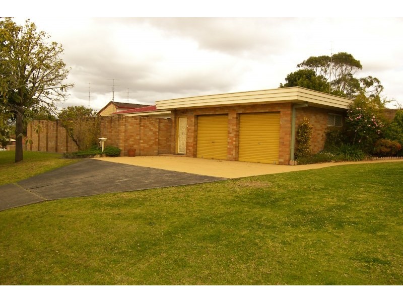 380 Princes Highway, Dapto NSW 2530