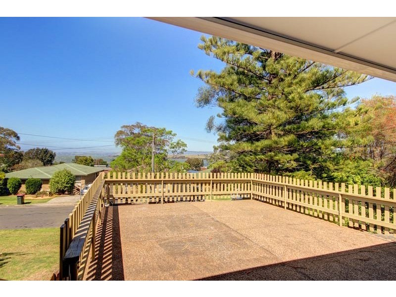 12 Morse Avenue, Kanahooka NSW 2530