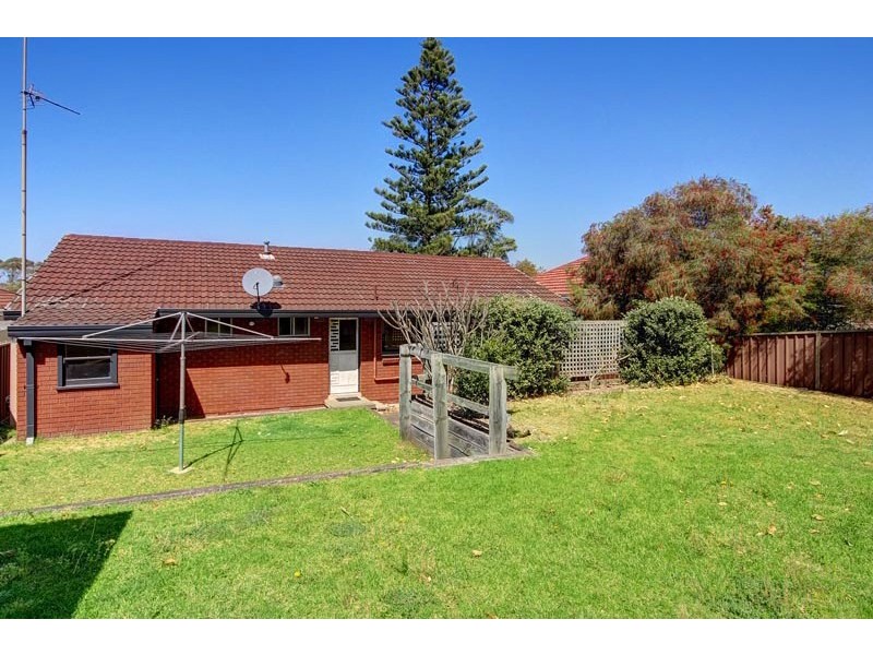 12 Morse Avenue, Kanahooka NSW 2530
