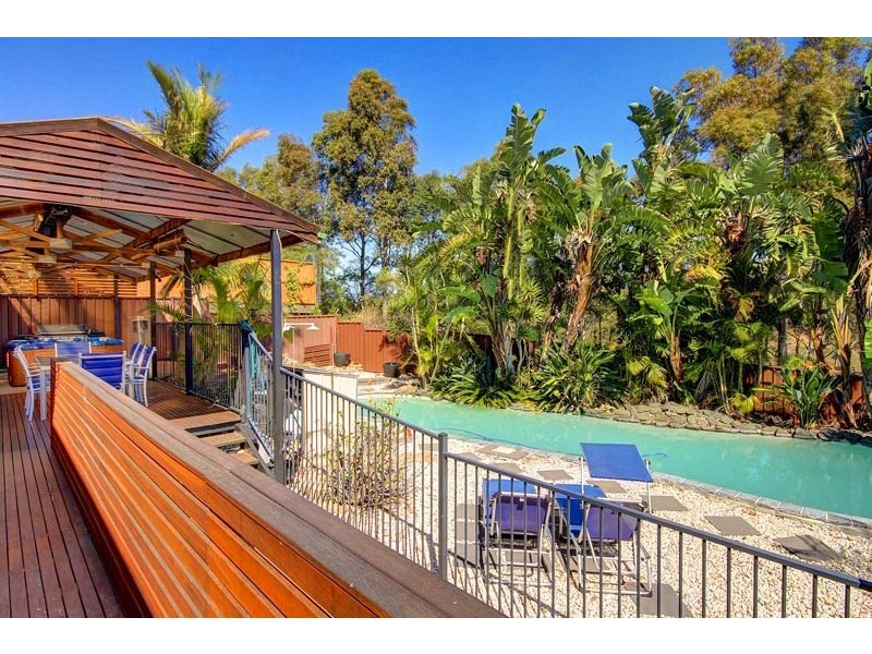 32 Cormack Avenue, Dapto NSW 2530