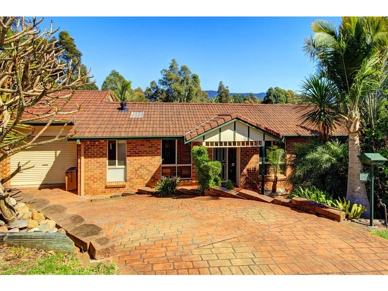 32 Cormack Avenue, Dapto NSW 2530