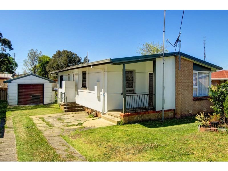 47 Wyndarra Way, Koonawarra NSW 2530