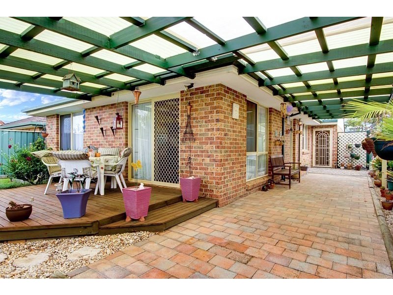 63 Sunnybank Crescent, Horsley NSW 2530