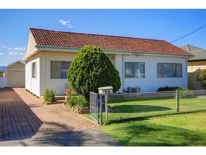 56 Addison Avenue, Lake Illawarra NSW 2528