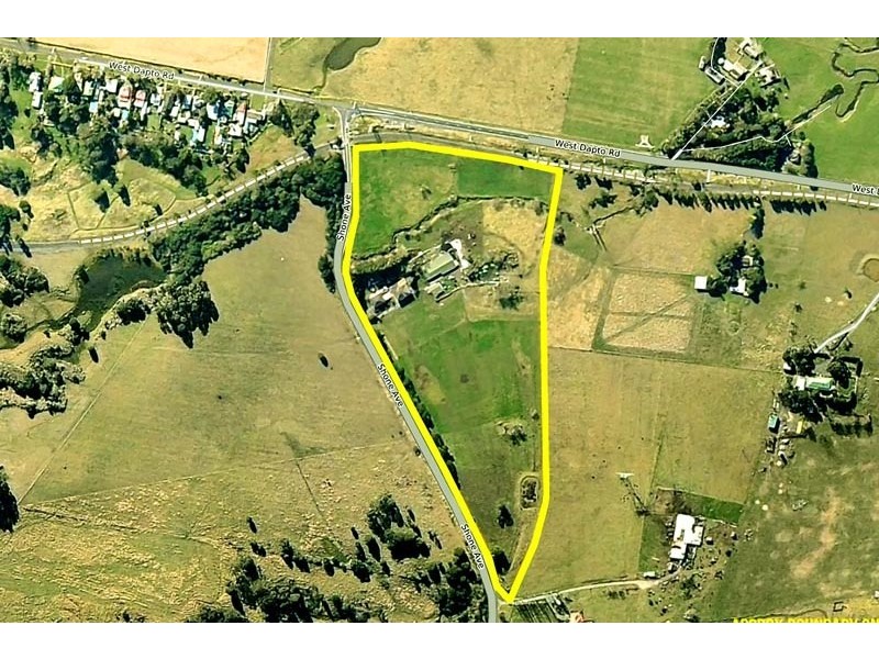 21-23 Shone Avenue, Horsley NSW 2530