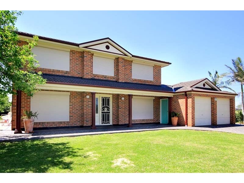 21-23 Shone Avenue, Horsley NSW 2530