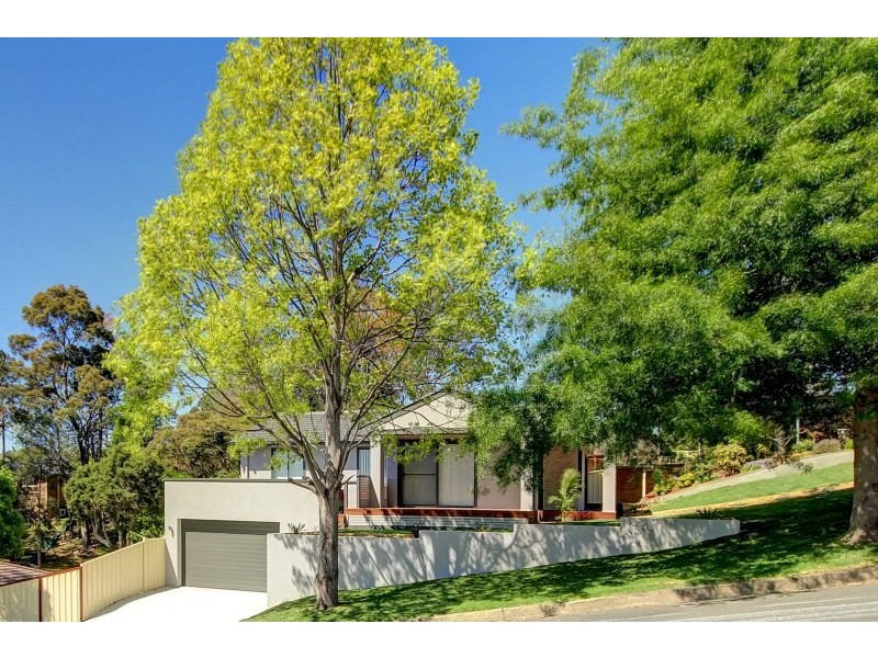 1 Vista Avenue, Farmborough Heights NSW 2526