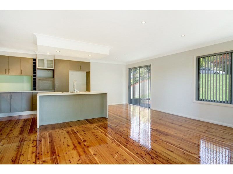 1 Vista Avenue, Farmborough Heights NSW 2526