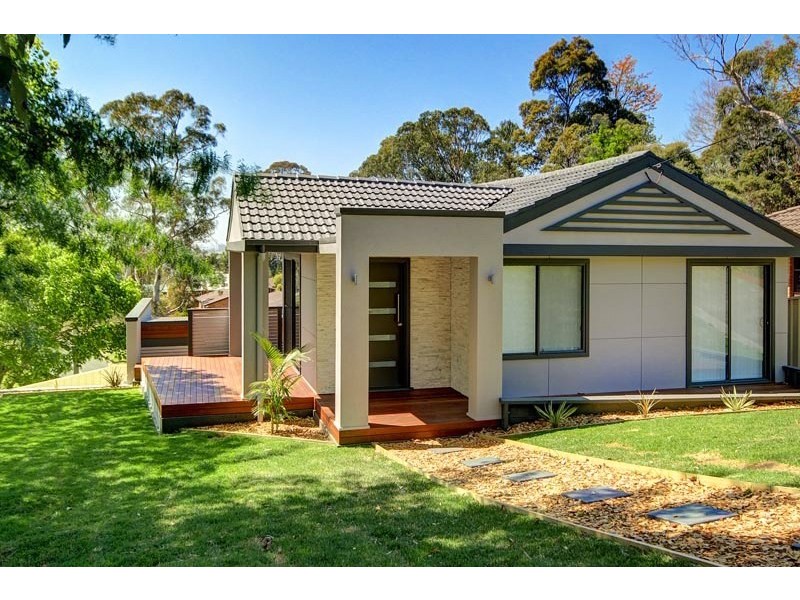 1 Vista Avenue, Farmborough Heights NSW 2526