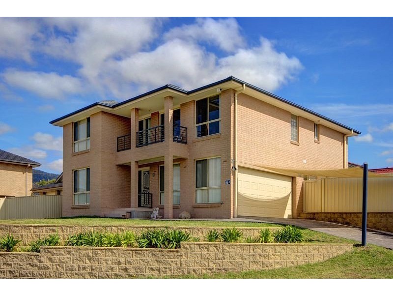 2 Erin Place, Horsley NSW 2530
