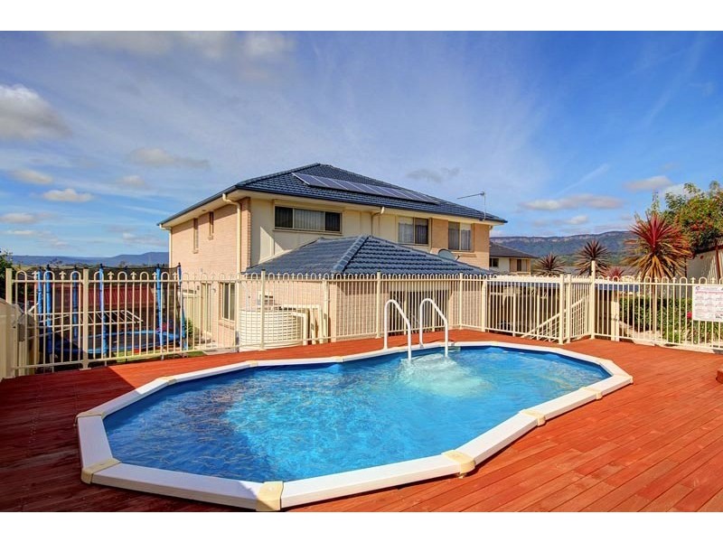 2 Erin Place, Horsley NSW 2530