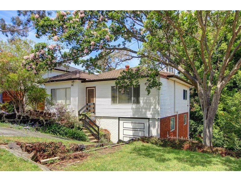 114 Tait Avenue, Kanahooka NSW 2530