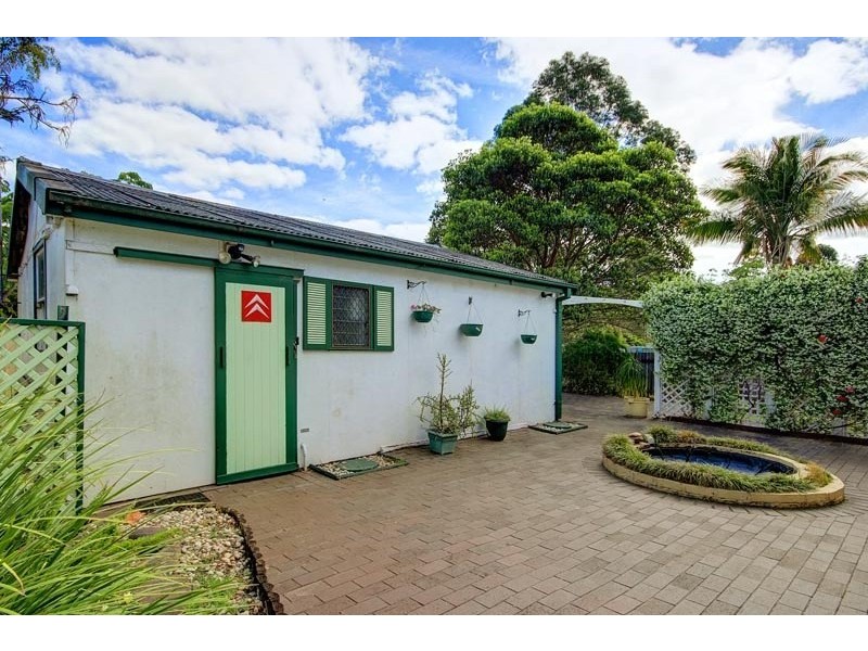 7 Bambil Crescent, Dapto NSW 2530