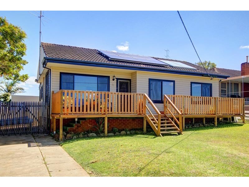 81 Kanahooka Road, Kanahooka NSW 2530