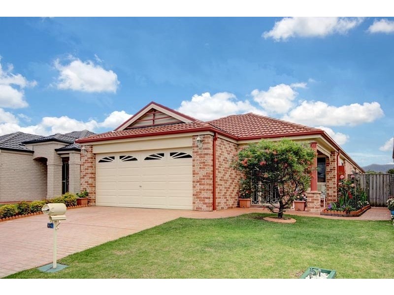 66 North Terrace, Dapto NSW 2530