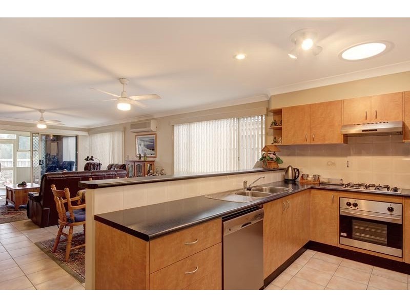66 North Terrace, Dapto NSW 2530