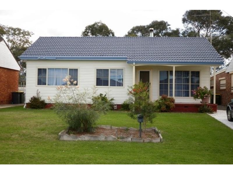 22 St Luke’S Avenue, Brownsville NSW 2530