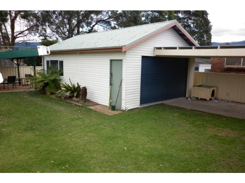 22 St Luke’S Avenue, Brownsville NSW 2530