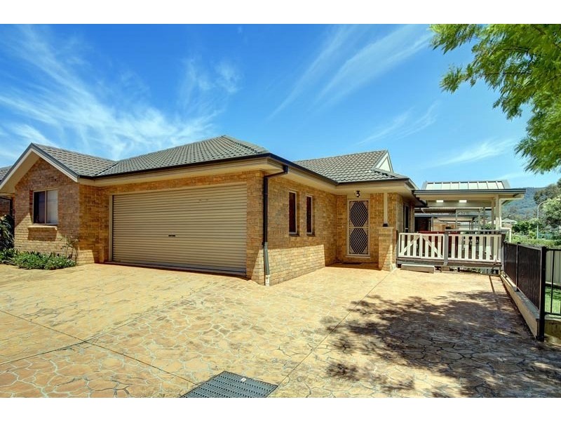 6/112 Bong Bong Road, Horsley NSW 2530