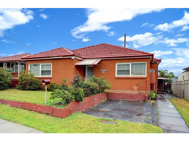 244 Princes Highway, Dapto NSW 2530