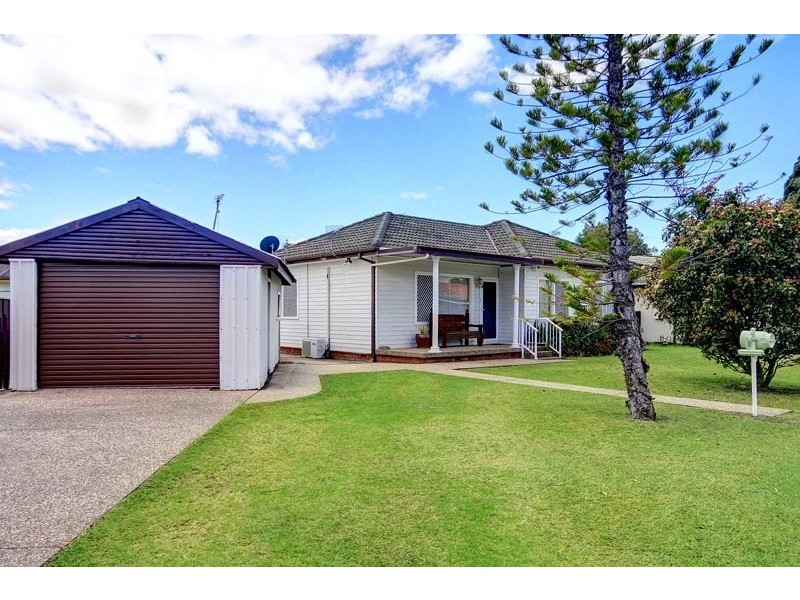 47 Craig Crescent, Dapto NSW 2530