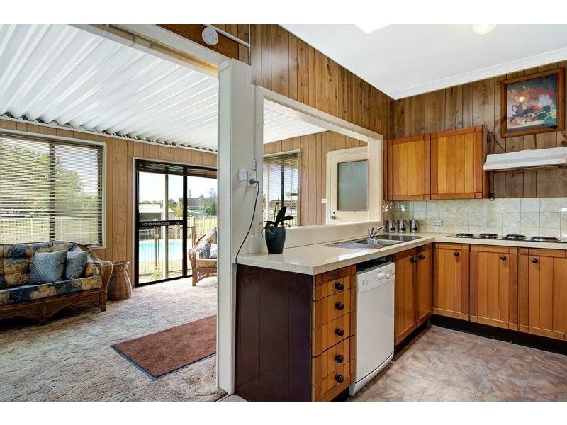 47 Craig Crescent, Dapto NSW 2530