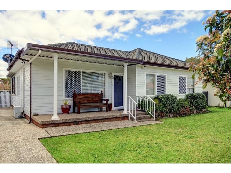 47 Craig Crescent, Dapto NSW 2530