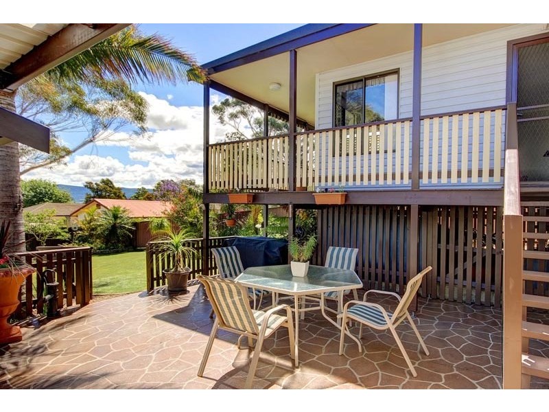 227 Northcliff Drive, Berkeley NSW 2506