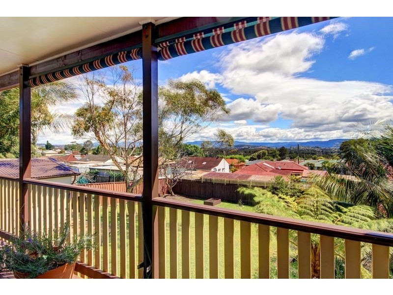 227 Northcliff Drive, Berkeley NSW 2506