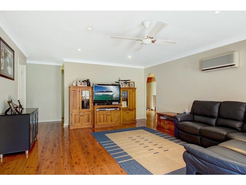 12 Shell Place, Dapto NSW 2530