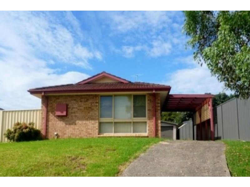 59 Huxley Drive, Horsley NSW 2530