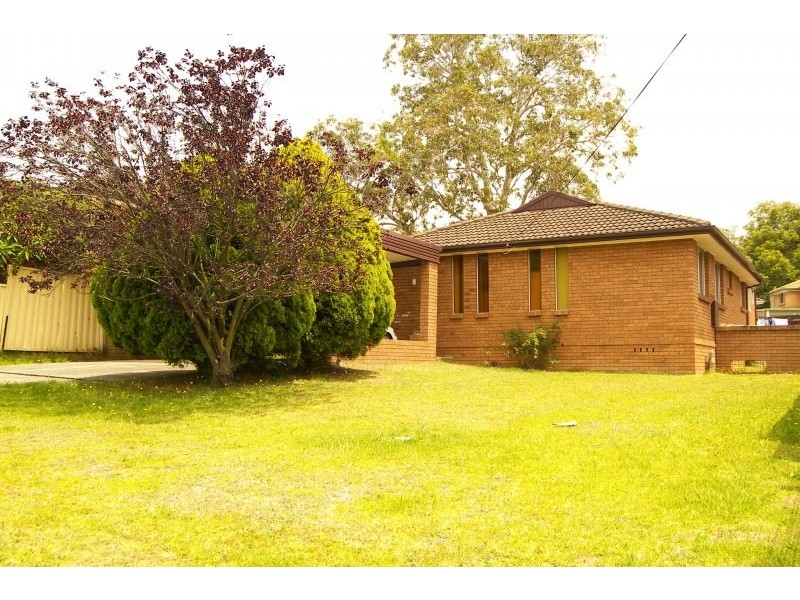 134 Laver Road, Dapto NSW 2530