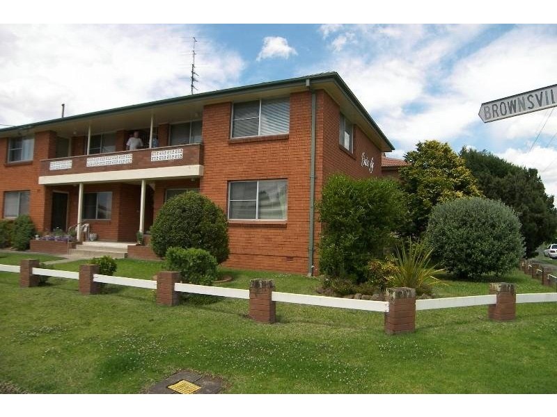 5/13 Prince Edward Drive, Brownsville NSW 2530
