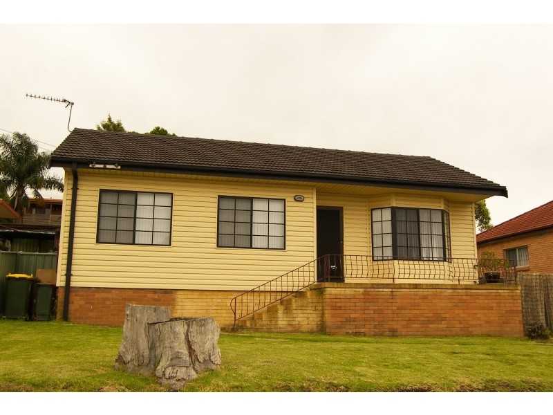 54 Kundle Street, Dapto NSW 2530