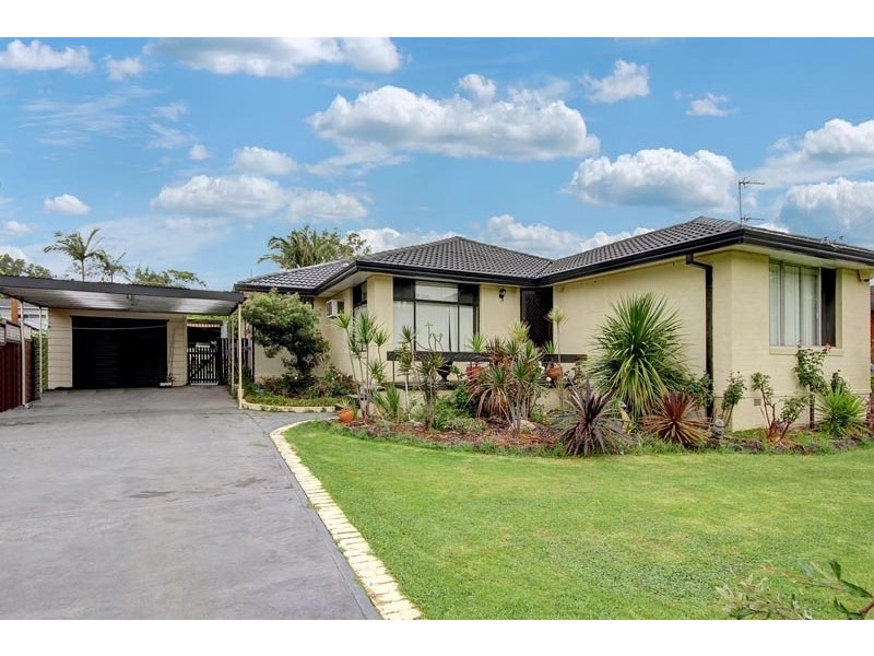 21 Brown Avenue, Dapto NSW 2530