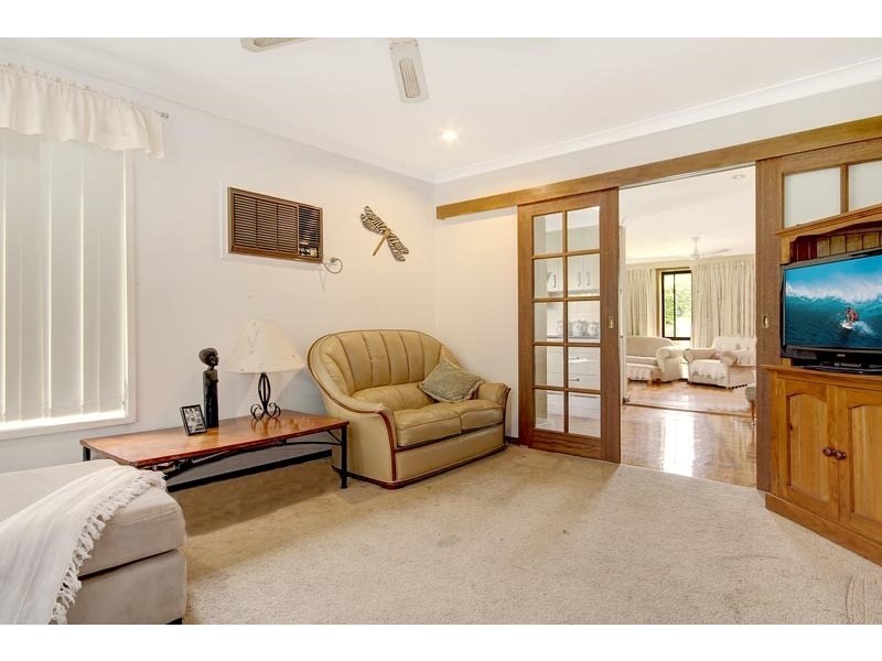 21 Brown Avenue, Dapto NSW 2530