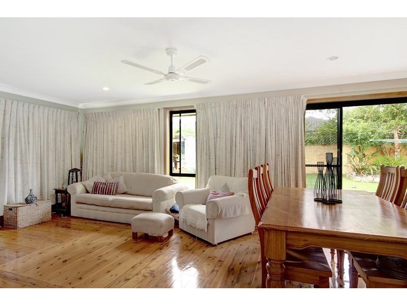 21 Brown Avenue, Dapto NSW 2530