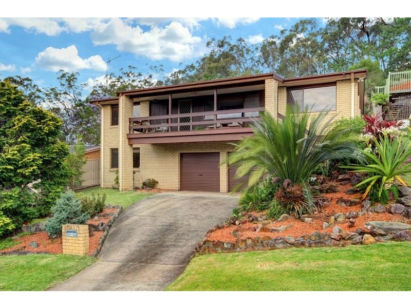 25 Bright Parade, Dapto NSW 2530
