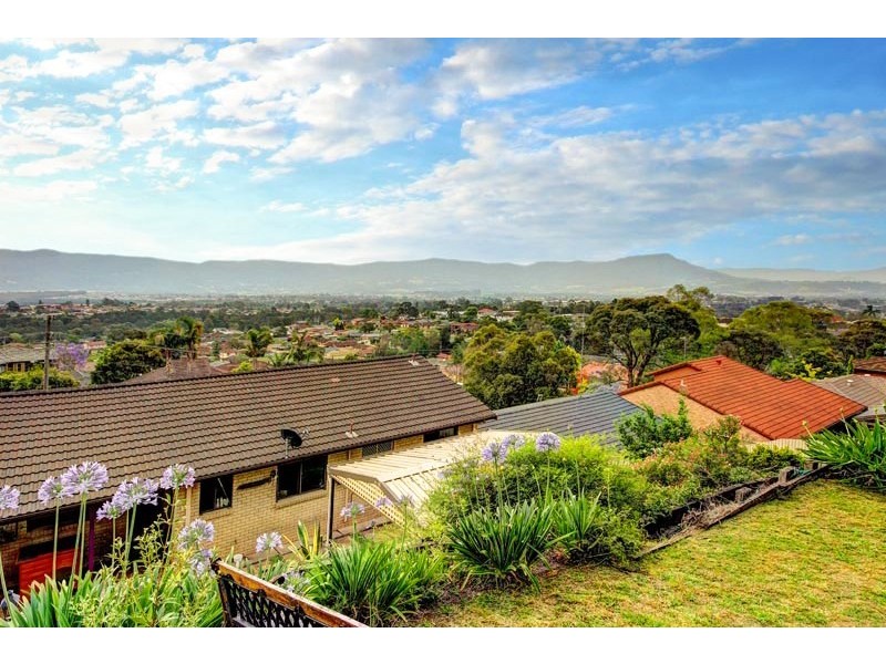 25 Bright Parade, Dapto NSW 2530