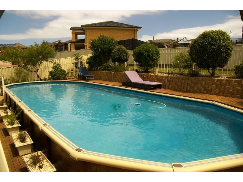 23 Murra Murra Road, Kanahooka NSW 2530